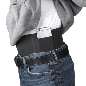 Concealed carry band hot sale