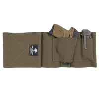 Load image into Gallery viewer, Relentless Tactical Holsters Hidden Agenda Belly Band Concealed Carry Holster - Fits All Handguns
