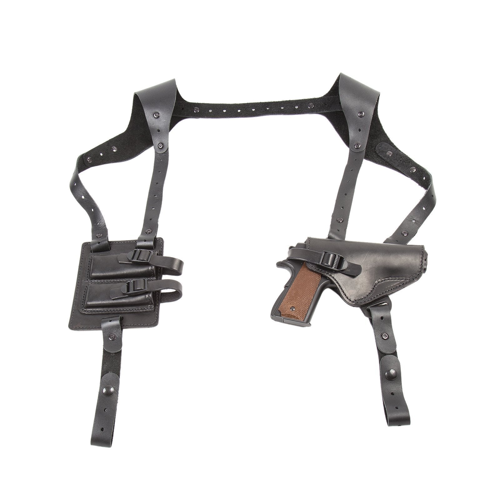 Concealment Underarm Shoulder Holster Tactical Shoulder Gun Holster-Choose  Model