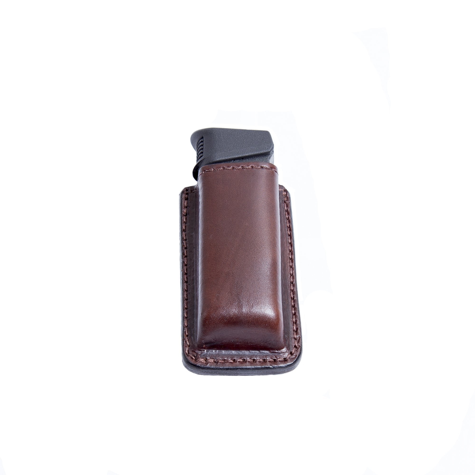 Leather Magazine Holder | Relentless Tactical | IWB Or OWB