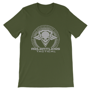Relentless Tactical Tactical Accessories Relentless Tactical Bullet Burst Shirt Mens Small / Olive Green