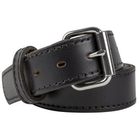 Load image into Gallery viewer, The Ultimate EDC Belt | Leather Everyday Carry / Gun Belt | Made in the USA | Lifetime Warranty Belts Black / 32
